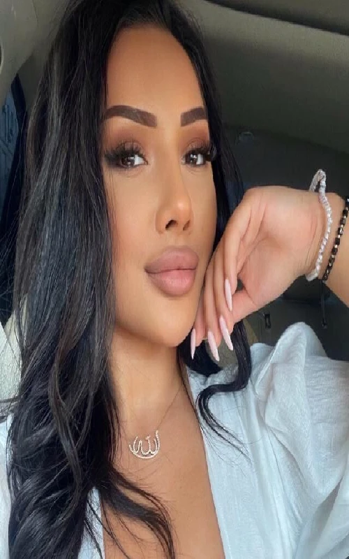 Dubai escorts